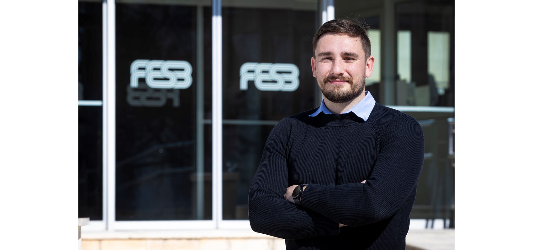 Tino Vidović: Fakulteti i industrija moraju voditi Hrvatsku prema zelenim energetskim rješenjima